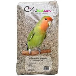 Agapornides Champion - Ornibird, Mélange Pour Inséparables 20kg