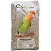 Agapornides - Ornibird, Mélange Pour Inséparables 20kg -Oiseaux Fournitures Magasin agapornides ornibird melange pour inseparables 20kg 700129 private label ornibird melange de graines pour agapornides inseparabl