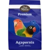 Agapornis Premium 4kg - Deli Nature 2 Agapornis Premium 4kg - Deli Nature -Oiseaux Fournitures Magasin agapornis premium 4kg deli nature 028337 deli nature