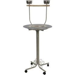 Aire De Jeux Pour Perroquet Amy