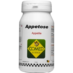 Appetose Bird, Stimulateur D'appétit 250gr - Comed