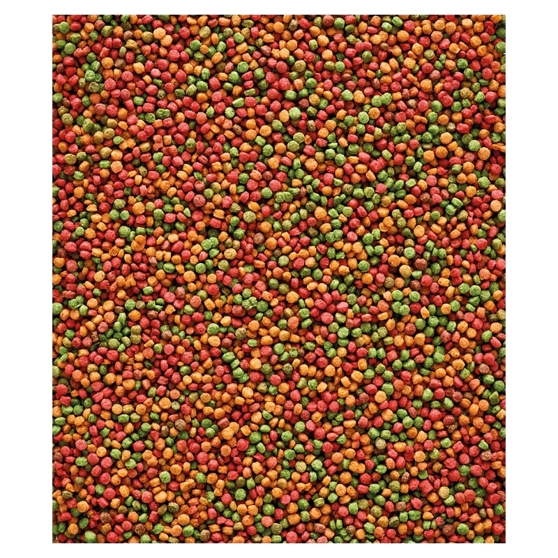 B18 Granulés Extrudés - Aliment D'élevage Pour Perruches Ondulées Et Autres Petites Perruches 3kg - Nutribird 4 B18 Granulés Extrudés - Aliment D'élevage Pour Perruches Ondulées Et Autres Petites Perruches 3kg - Nutribird – Image 2