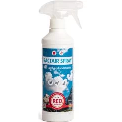 Bactair Spray, Pour Les Voies Respiratoires 500ml - Red Animals