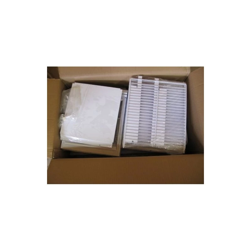 Batterie De 12 Cages 64x30x34 Modèle Champion- New Canariz 17 Batterie De 12 Cages 64x30x34 Modèle Champion- New Canariz – Image 15