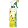 Bio Kill Insecticide 500ml - BSI -Oiseaux Fournitures Magasin bio kill insecticide 500ml bsi 4001 bsi bio kill est linsecticide biocide le plus vendu en belgique large spectre dactivite effi