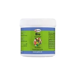 Bio, Vitamines Pour La Mue 150gr - Quiko 5 Bio, Vitamines Pour La Mue 150gr - Quiko -Oiseaux Fournitures Magasin bio vitamines pour la mue 150gr quiko 200075 quiko aliment complementaire pour tous les oiseaux dornement a utiliser lors de la 1 1