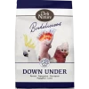 Birdelicious Amazonas Perroquets Down Under 2kg - Deli Nature
