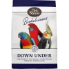 Birdelicious Grandes Perruches Australiennes 2,5kg - Deli Nature -Oiseaux Fournitures Magasin birdelicious grandes perruches australiennes 25kg deli nature 028525 deli nature melange complet pour grandes perruches australi