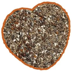 Bouvreuil Pivoine Spécial Mix 15kg - Duvo+ -Oiseaux Fournitures Magasin bouvreuil pivoine special mix 15kg duvo 12301 duvo specifications alimentation delicieuse et equilibree pleine de graines nutrit 1