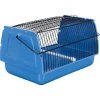 Box De Transport 30x18x20cm - Trixie -Oiseaux Fournitures Magasin box de transport 30x18x20cm trixie 5902 trixie box de transport pour petits oiseaux et petits animaux peut souvrir par le haut a