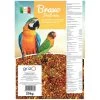 Bravo Fruit-Mix Grossier Pour Perruches Et Perroquets En Sac 25kg - Bird-X -Oiseaux Fournitures Magasin bravo fruit mix grossier pour perruches et perroquets en sac 25kg bird x 102030250 grizo bravo fruit mix grossier pour perruches