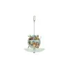 Buffet Ball Avec Plat Et Chaîne 9cm - Petlala -Oiseaux Fournitures Magasin buffet ball avec plat et chaine 9cm petlala pl4965 petlala buffet ball avec plat et chaine 9cm petlala