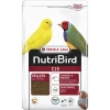 C15 Granulés Extrudés - Aliment D'entretien Pour Canaris, Oiseaux Exotiques Et Indigènes 3kg - Nutribird -Oiseaux Fournitures Magasin c15 granules extrudes aliment dentretien pour canaris oiseaux exotiques et indigenes 3kg nutribird 422106 nutribird granules ext