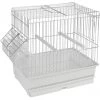 Cage De Transport Brooklyn - 2G-R -Oiseaux Fournitures Magasin cage de transport brooklyn 2g r art 443w 2g r cage de transport brooklyn 2g r