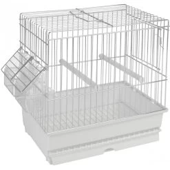 Cage De Transport Brooklyn - 2G-R