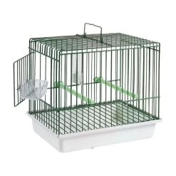 Cage De Transport Cincia 17x24,5x 22cm - S.T.A. Soluzioni