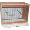 Cage D'élevage En Bois 1 Compartiment 50x30x40cm -Oiseaux Fournitures Magasin cage delevage en bois 1 compartiment 50x30x40cm 14728 kinlys cage delevage en bois 1 compartiment dimensions 50 x 30 x 40 cm