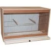 Cage D'élevage En Bois 1 Compartiment 60x30x40cm -Oiseaux Fournitures Magasin cage delevage en bois 1 compartiment 60x30x40cm 14729 kinlys cage delevage en bois 1 compartiment dimensions 60 x 30 x 40 cm