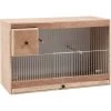 Cage D'élevage En Bois Pour Inséparables Avec Nid 60x40x30cm 1 Cage D'élevage En Bois Pour Inséparables Avec Nid 60x40x30cm -Oiseaux Fournitures Magasin cage delevage en bois pour inseparables avec nid 60x40x30cm 14736 kinlys cage delevage en bois pour inseparables avec nid dimens