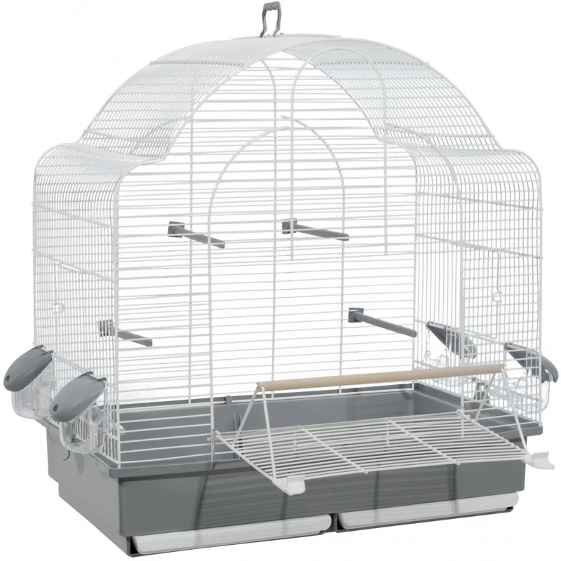 Cage Luxor Avec Ouverture Frontale 3 Cage Luxor Avec Ouverture Frontale