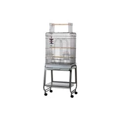 Cage Perroquet Aurelia