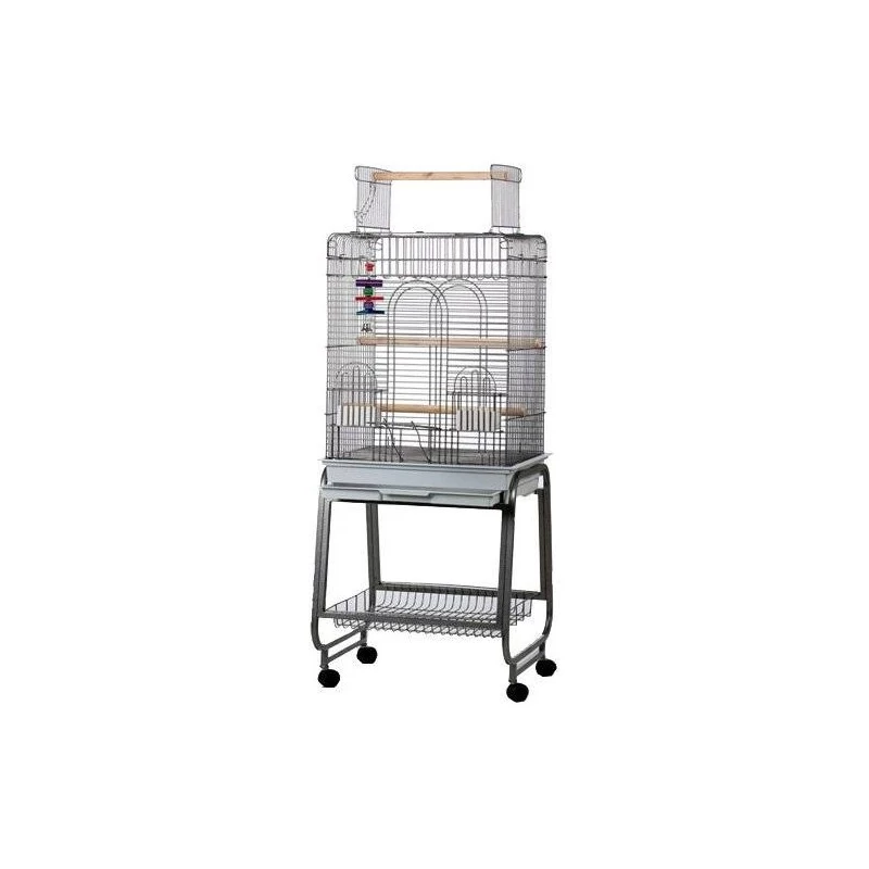 Cage Perroquet Aurelia 3 Cage Perroquet Aurelia
