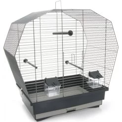 Cage Pour Oiseaux Carlo