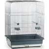 Cage Pour Oiseaux Thibo -Oiseaux Fournitures Magasin cage pour oiseaux thibo 15171 kinlys cage pour oiseaux thibo dimensions 445 x 44 x 57 cm