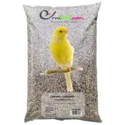 Canaris - Ornibird, Mélange Pour Canaris 20kg