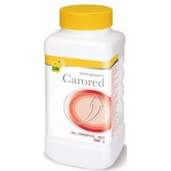 Carored 500gr - Cédé