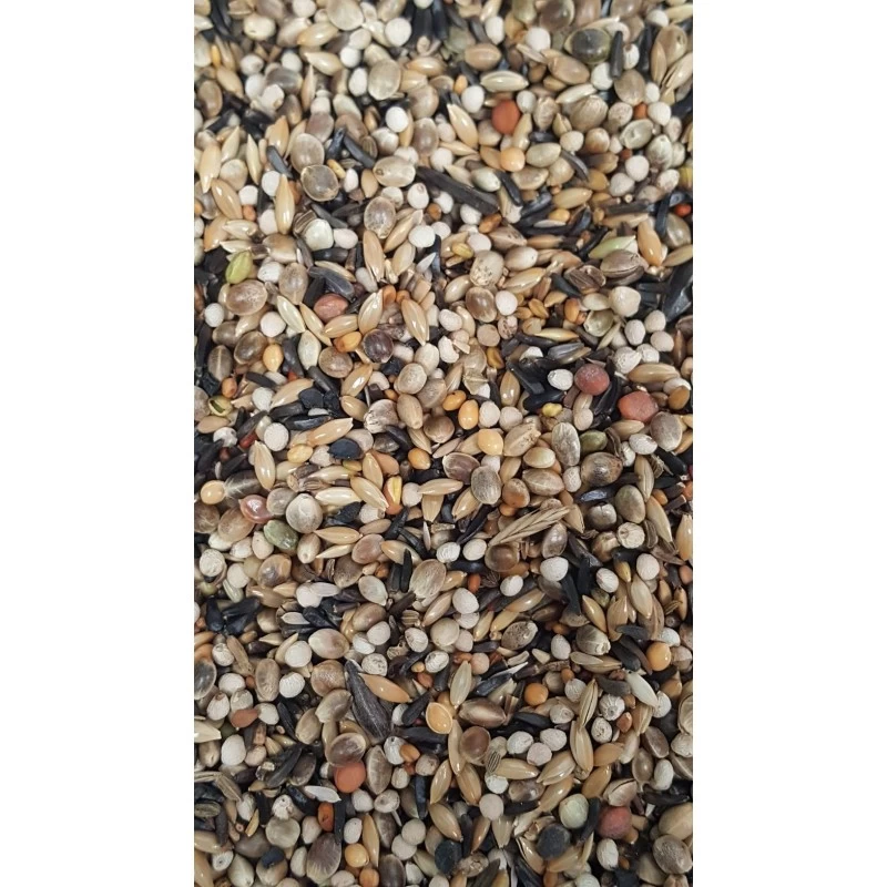 Chardonnerets Eddy Rimaux Mix 15kg - Easyyem 4 Chardonnerets Eddy Rimaux Mix 15kg - Easyyem – Image 2