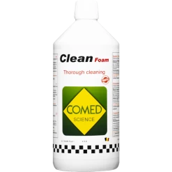 Clean Foam, Solution Favorisant Une Résistance Aux Germes Pathogènes 1L - Comed