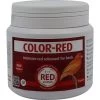 Color-Red (colorant Rouge Et Avec Choline Pour Le Foie) 300gr - Red Animals 1 Color-Red (colorant Rouge Et Avec Choline Pour Le Foie) 300gr - Red Animals -Oiseaux Fournitures Magasin color red colorant rouge et avec choline pour le foie 300gr red animals rb0250 red animals son grand atout vient de sa compositi