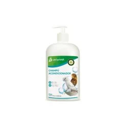 Conditioning Shampoo 500ml - Avianvet