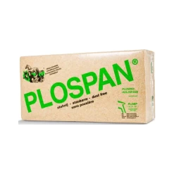Copeaux De Bois 100/550 Litres 20kg - Plospan
