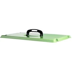 Couvercle Pour Box Transport 66,8x34,3x2,5cmh - 2G-R 5 Couvercle Pour Box Transport 66,8x34,3x2,5cmh - 2G-R -Oiseaux Fournitures Magasin couvercle pour box transport 668x343x25cmh 2g r art 217 2g r couvercle en plastique avec poignee a utiliser avec le box de trans 1