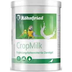 CropMilk 600gr - Röhnfried
