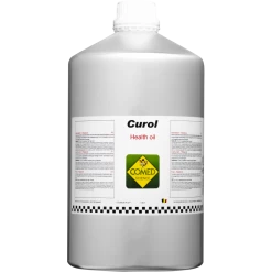 Curol Bird, Huile De Santé à Base De Composants Aromatiques Actifs 5L - Comed