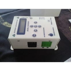 Dimmer SOL-5000 - Season Generator -Oiseaux Fournitures Magasin dimmer sol 5000 season generator sol 5000 season generator sol 5000 dimmer moderne simple facile a lusage et a multiples possibi 3