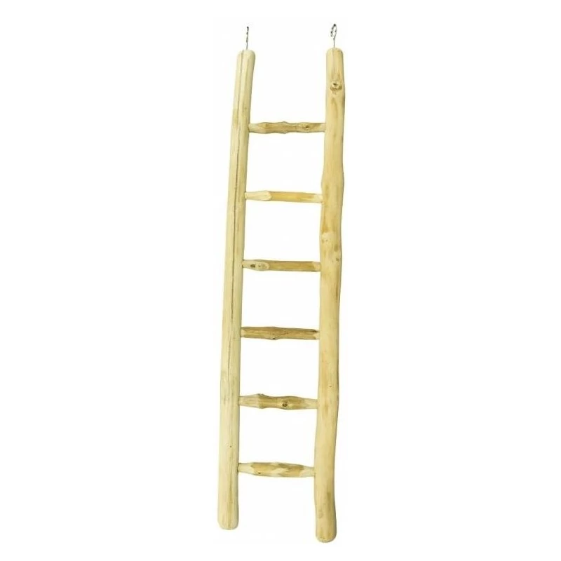 Echelle Bois 60cm - Back Zoo Nature 4 Echelle Bois 60cm - Back Zoo Nature â Image 2