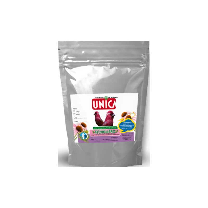 Echinapro 100gr - Unica 3 Echinapro 100gr - Unica