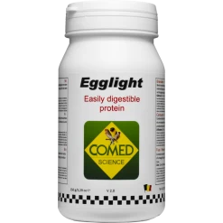 Egglight Bird, Préparation à Base De Protéines Végétales Très Digestes 150gr - Comed