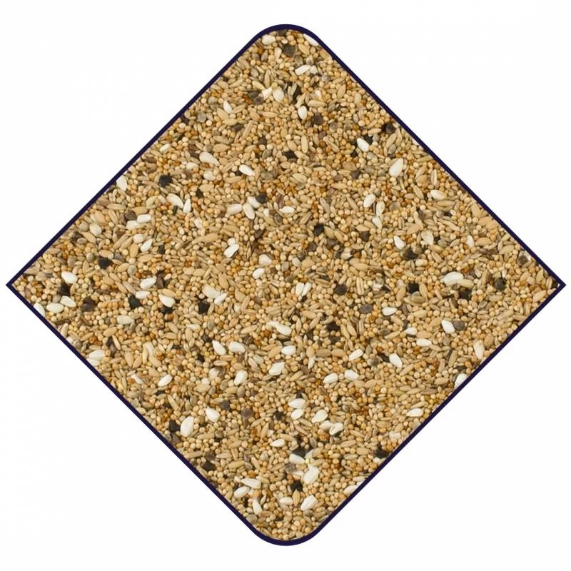 Expert Base Inséparables Eleveur 20kg - Witte Molen 4 Expert Base Inséparables Eleveur 20kg - Witte Molen – Image 2