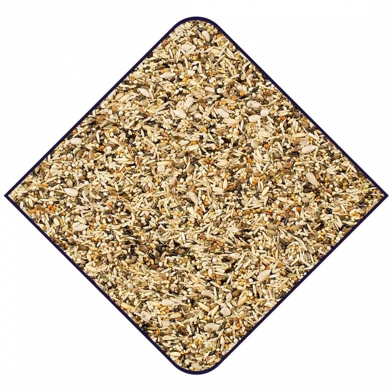 Expert Chardonnerets Elégants 18kg - Witte Molen 4 Expert Chardonnerets Elégants 18kg - Witte Molen – Image 2