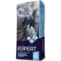 Expert Premium Perroquets 15kg - Witte Molen