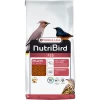 F16 Granulés Extrudés - Aliment D'entretien Pour Oiseaux Frugivores Et Insectivores 10kg - Nutribird