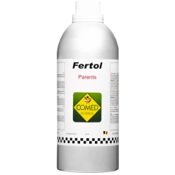 Fertol Bird, Améliore La Circulation Dans Les Organes De Reproduction 1L - Comed