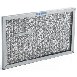 Filtre électrostatique - New Canariz