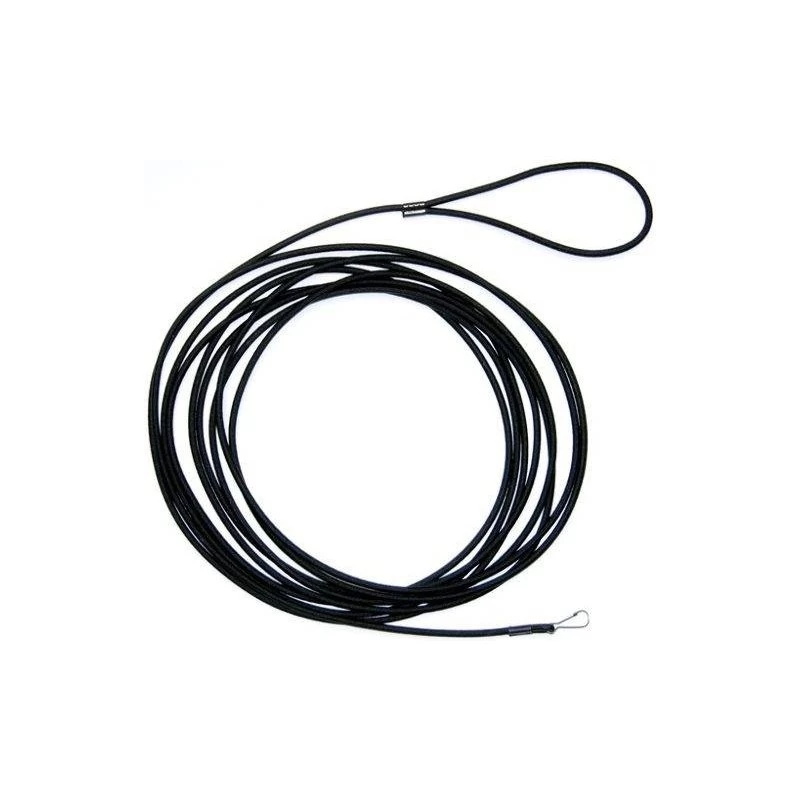 Flight Line Rallonge De Laisse 12m Medium - XXL - The Aviator Flight Line 3 Flight Line Rallonge De Laisse 12m Medium - XXL - The Aviator Flight Line