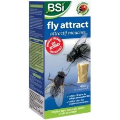 Fly Attract 10x40gr - BSI